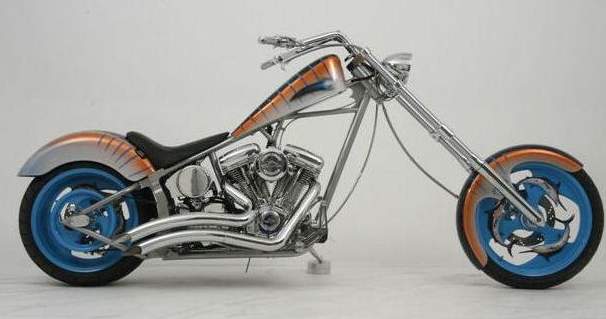 occ best bikes